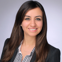 Dipl.-Ing. Sandra Kamoun