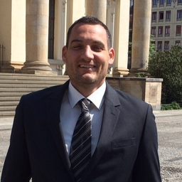Timo Estenfelder