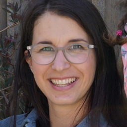 Lisa Sauter