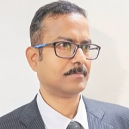 Sandeep Dash