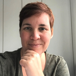 Bettina von Renthe-Fink