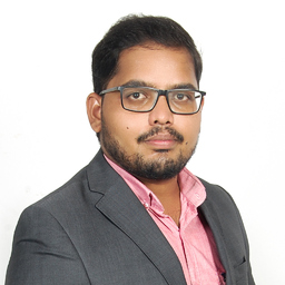 Prudhvi Nagula