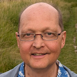 Matthias Wegele