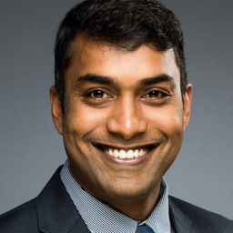 Sunil Suman Danthuluri
