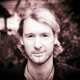 Dipl.-Ing. Michael Forsch