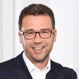 André Neuber