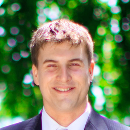 Michael Baumann