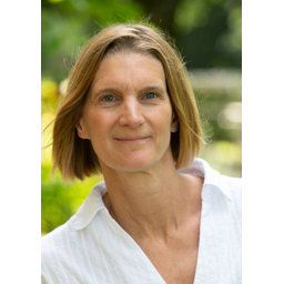 Iris Susanne Walter