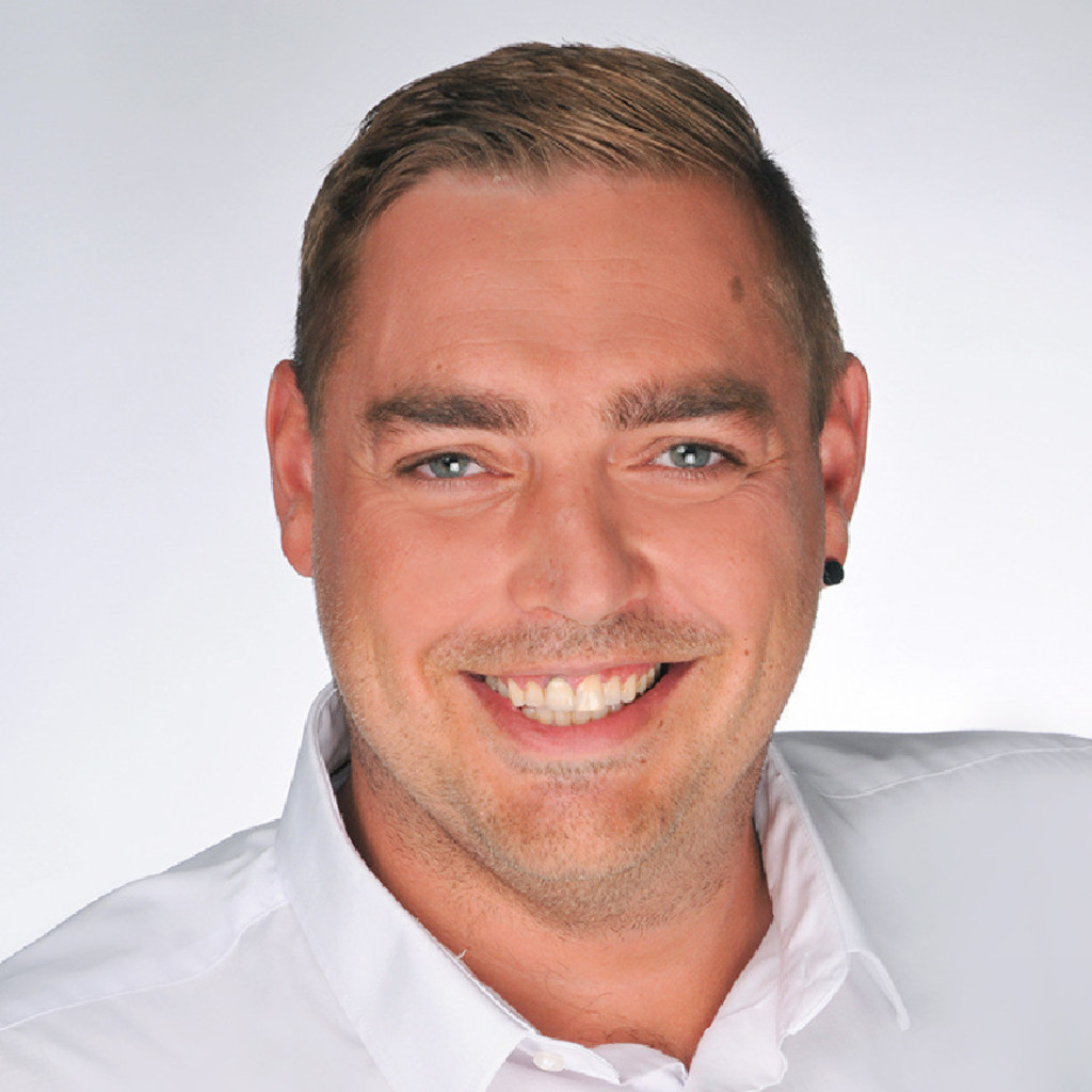 Christian Reichelt ITSystemadministrator Bodo Wascher Holding GmbH