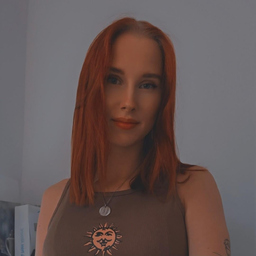Janina Keuenhof