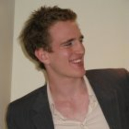 Julian Hallam