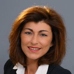Vera Kampschulte