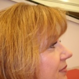 Edith Nauber