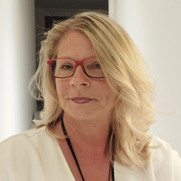 Doris Brendemühl