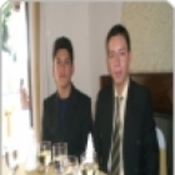 Hendry Nelson Ochoa Pulla