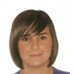 Cristina Gutiérrez