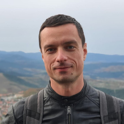 Alexander Korvyakov