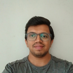 ritesh shirude