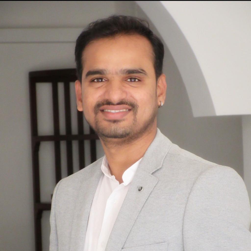 harish-shivarudragowda-senior-lead-engineer-collins-aerospace-xing