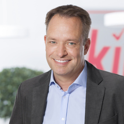 Jörg Oudshoorn