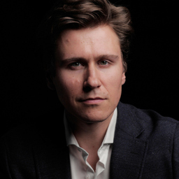 Nicolai Gerassimez