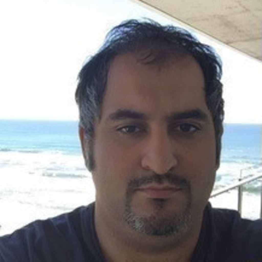 Farhad kamran - Senior Network Engineer - Cisco Systems, Inc. | XING