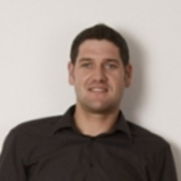 Daniel Lehneis