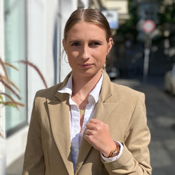 Jill Müller