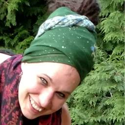 Cora Albrecht