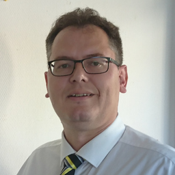 André Weeber