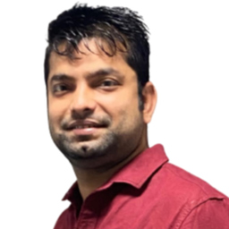 Deepak Mishra