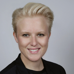 Nadine Jacob