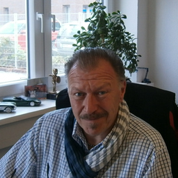 Knut Diepes