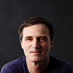 Robin Jacobs