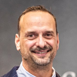 Profilbild Bastian Essers