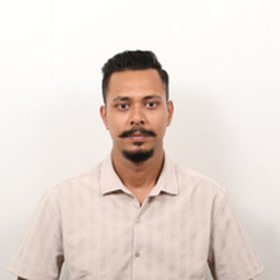 NIKHIL KUMAR SINGH