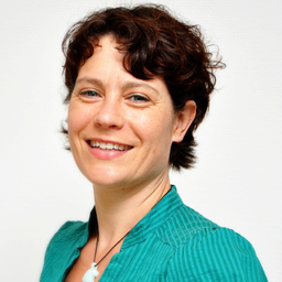 Frauke Frost