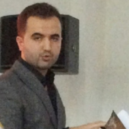 M.Ömer Çakar