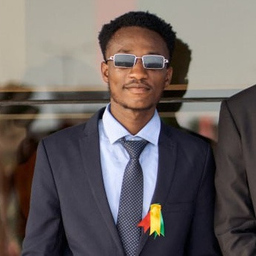 Don Agbeko