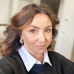 Irina Graf