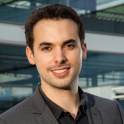 Dr. Philipp Huppertz