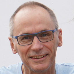 Dipl.-Ing. Detlev Pallas