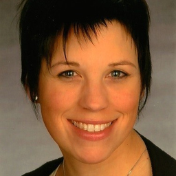 Julia Kaletsch's profile picture