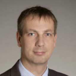 Reiner Dimke