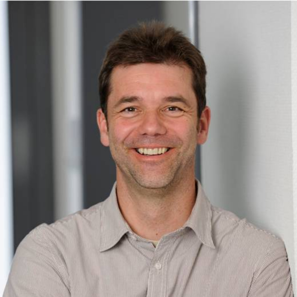 Christian Rademacher Business Development Manager Canon Deutschland