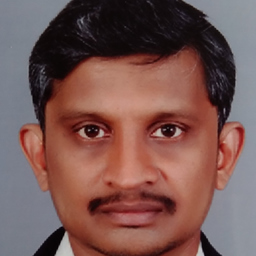 Ing. Mohamed Ajmal Kooliar Mohideen