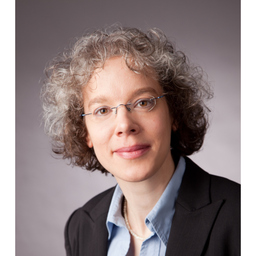 Mirjam Liebmann