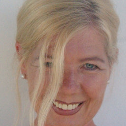 Profilbild Susanne Johann-Jakob