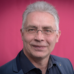Dipl.-Ing. Gordon Brändel