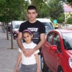 İbrahim Halil ÖZTÜRK